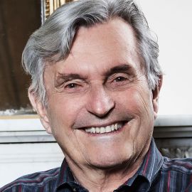 Gary M. Douglas Headshot