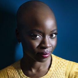Danai Gurira Headshot