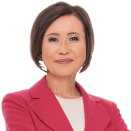 Sunnie Giles Headshot