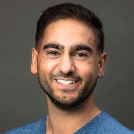 Alex Banayan Headshot