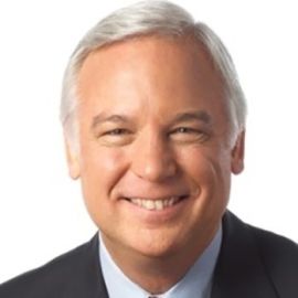 Jack Canfield Headshot
