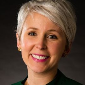 Kirsten Anderson Headshot