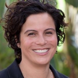 Nikki Katz Headshot