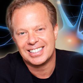 Dr. Joe Dispenza Headshot