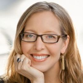 Kris Boesch Headshot