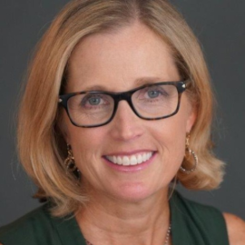 Jodi Bondi Norgaard Headshot