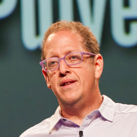 Jeff Pulver Headshot