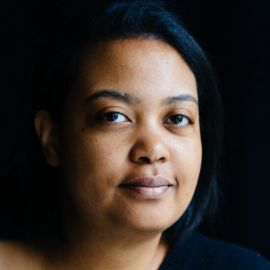 Arlan Hamilton Headshot