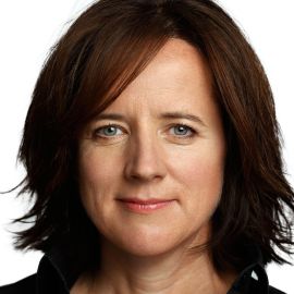 Jane Weedon Headshot
