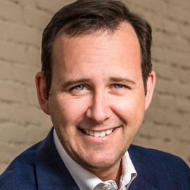 Scott Monty Headshot