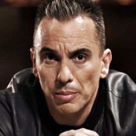 Sebastian Maniscalco Headshot