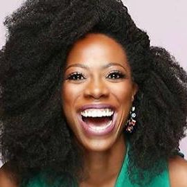 Yvonne Orji Headshot
