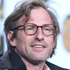 Spike Jonze Headshot