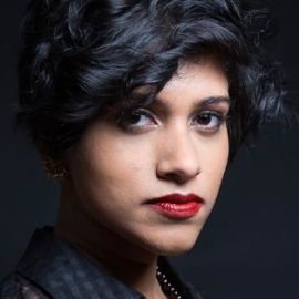 Fahmi Quadir Headshot
