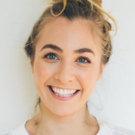Rebecca Kantar Headshot