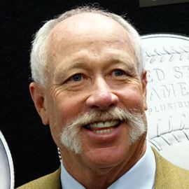 Goose Gossage Headshot