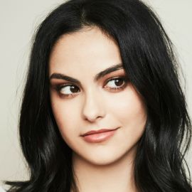 Camila Mendes Headshot