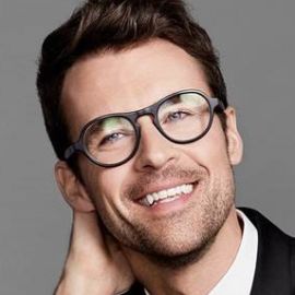 Brad Goreski Headshot