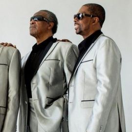 Blind Boys of Alabama Headshot