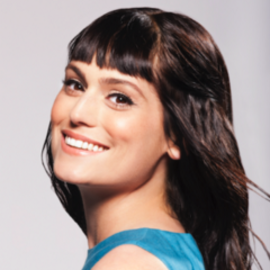 Morgan Webb Headshot