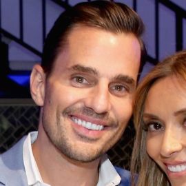 Giuliana and Bill Rancic Headshot