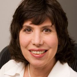 Alison Gopnik Headshot