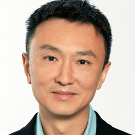 Tien Tzuo Headshot