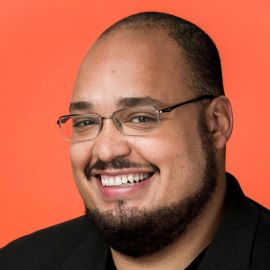 Michael Seibel Headshot