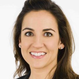 Catherine Ulrich Headshot