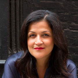 Anjali Kumar Headshot
