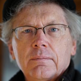 Bill Joy Headshot