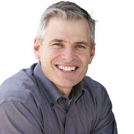 Patrick Lencioni Headshot