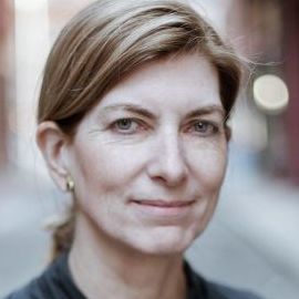 Rosanne Haggerty Headshot