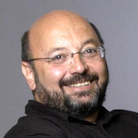 David Gallo Headshot