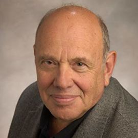 Barry Minkin Headshot