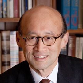 Dr. Thomas Lee Headshot