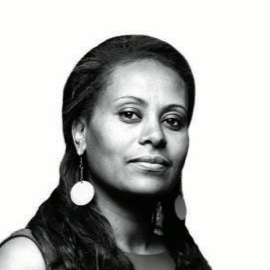 Aberash Bekele & Mehret Mandefro Headshot
