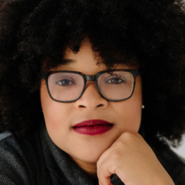 Morgan Jerkins Headshot