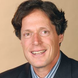 Dr. Fred Luskin Headshot