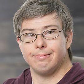 Eddie Barbanell Headshot