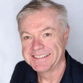 Arthur Herman Headshot