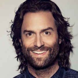 Chris D'Elia Headshot