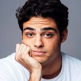 Noah Centineo Headshot