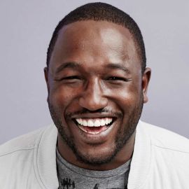 Hannibal Buress Headshot