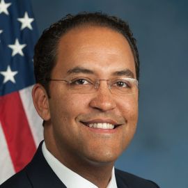 Will Hurd Headshot