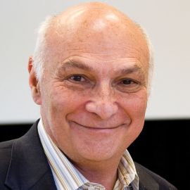 Michael Kahn Headshot