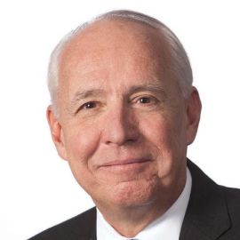 Darrell Kirch Headshot
