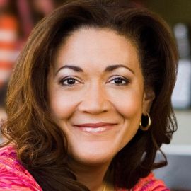 Michele Norris Headshot