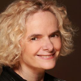 Nora D. Volkow Headshot