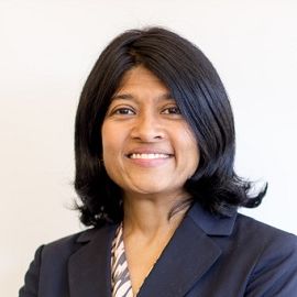 Sampriti Ganguli Headshot